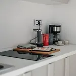 Rossani Suites&aparts Апартаменти