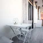 Rossani Suites&aparts Барі