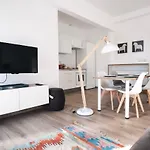 Rossani Suites&aparts Барі