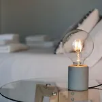 Rossani Suites&aparts Апартаменти Барі