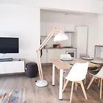 Rossani Suites&aparts Apartamento *