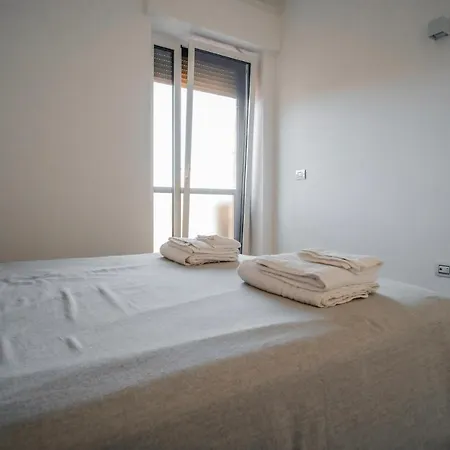Rossani Suites&aparts * Bari