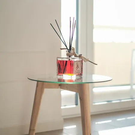 아파트 Rossani Suites&aparts