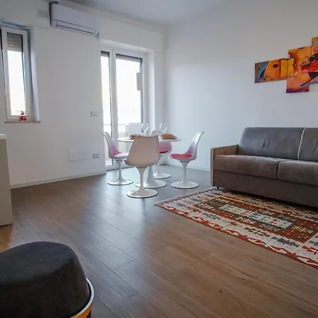 Rossani Suites&aparts *