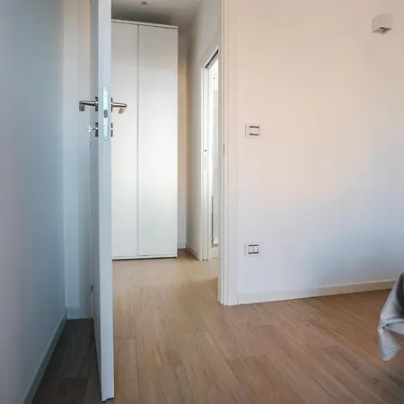 Rossani Suites&aparts 아파트 *