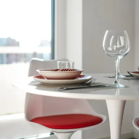 아파트 Rossani Suites&aparts *