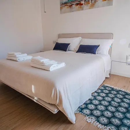 Apartment Rossani Suites&aparts *