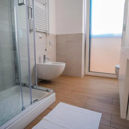 Rossani Suites&aparts 巴里