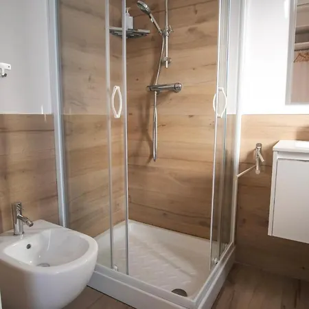 Rossani Suites&aparts 아파트 *