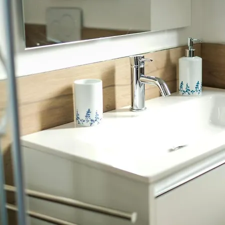 Rossani Suites&aparts * 바리