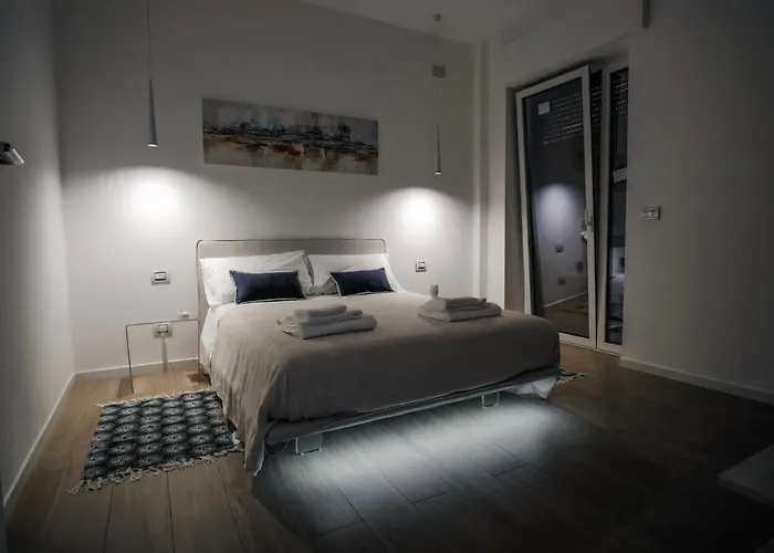 Rossani Suites&aparts * Bari