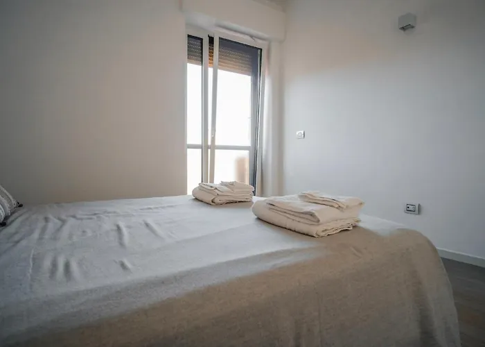 Rossani Suites&aparts * Bari