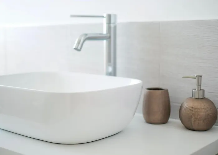 Rossani Suites&aparts Apartment Bari