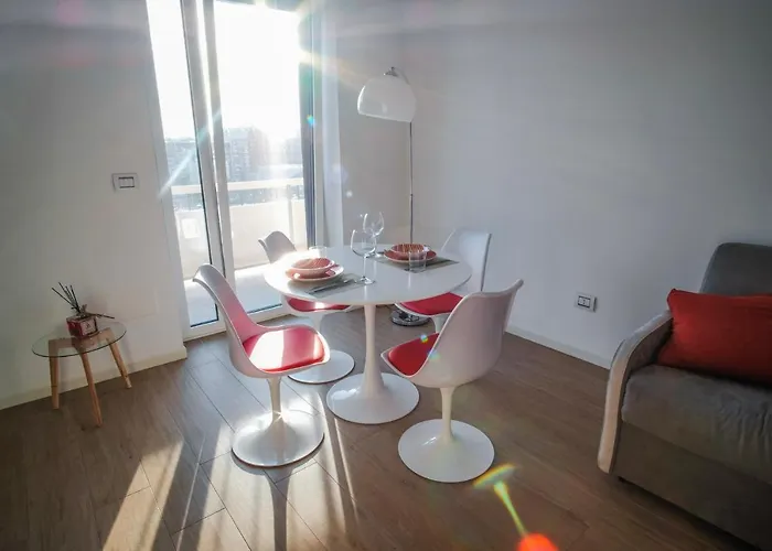 Rossani Suites&aparts * Bari