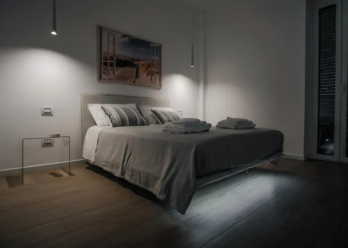 Apartment Rossani Suites&aparts