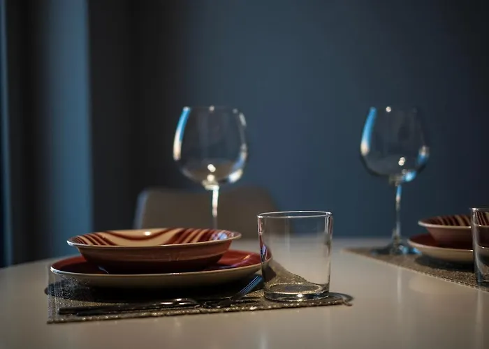 Rossani Suites&aparts