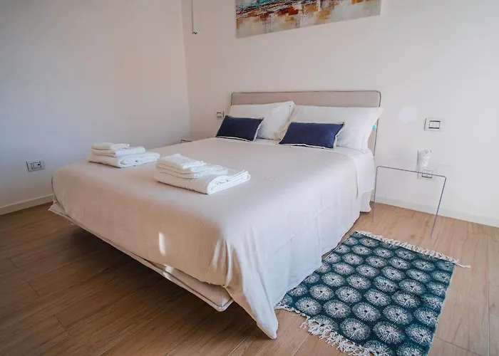 Apartment Rossani Suites&aparts *