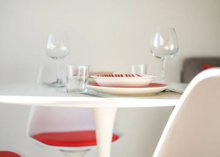 Rossani Suites&aparts Apartment *