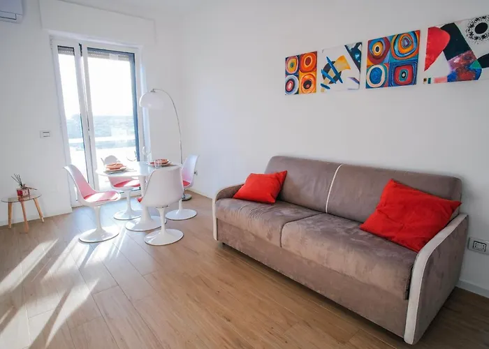 Rossani Suites&aparts * Bari