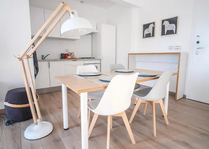 Rossani Suites&aparts