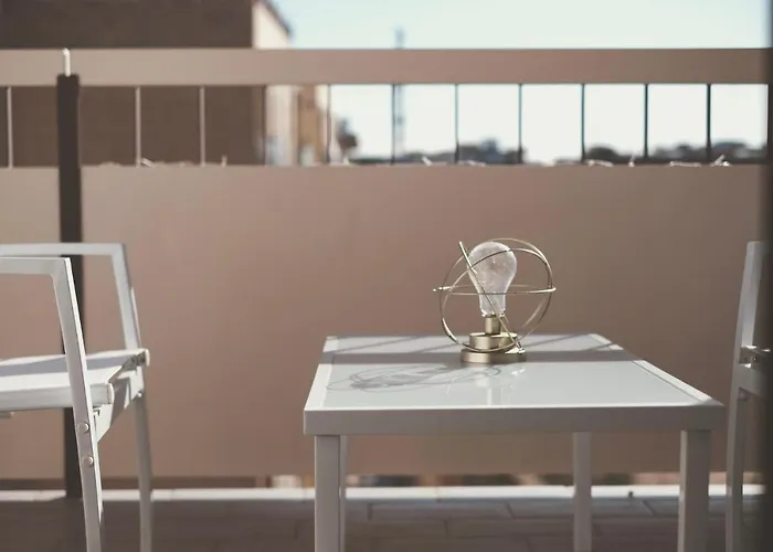 Rossani Suites&aparts Apartment