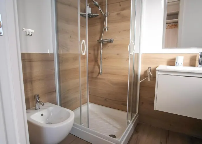 Rossani Suites&aparts Apartment *