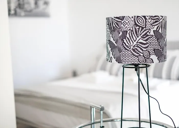 Rossani Suites&aparts Apartment *