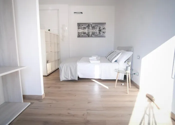 Rossani Suites&aparts *