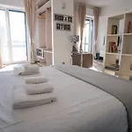Appartement Rossani Suites&aparts Bari