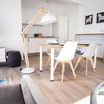 Rossani Suites&aparts Бари