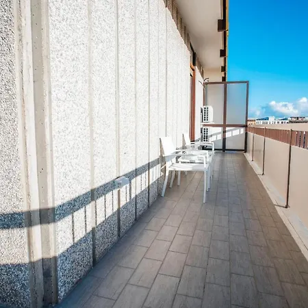 Διαμέρισμα Rossani Suites&aparts *