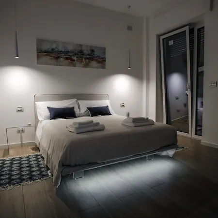 Rossani Suites&aparts * Bari