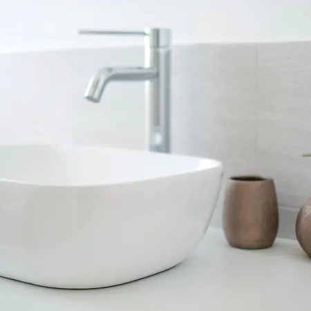 Rossani Suites&aparts Apartment Bari