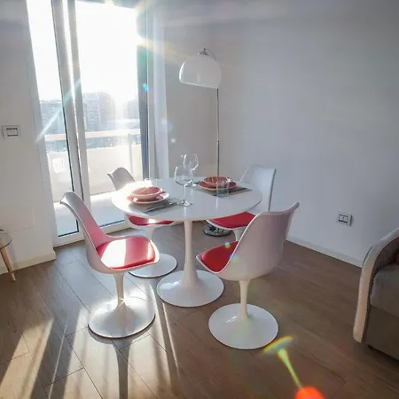 Rossani Suites&aparts * Барі