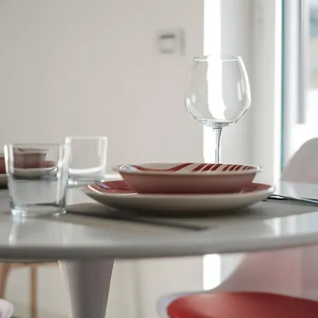 Rossani Suites&aparts Apartment *