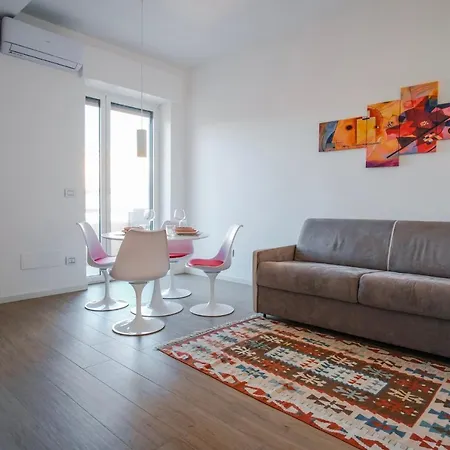 Rossani Suites&aparts