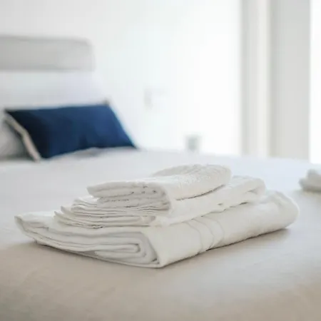 Rossani Suites&aparts * Барі