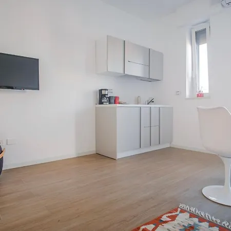 Rossani Suites&aparts Apartament Bari