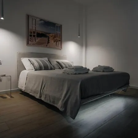 Apartment Rossani Suites&aparts