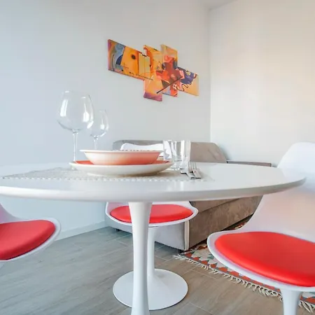 Rossani Suites&aparts