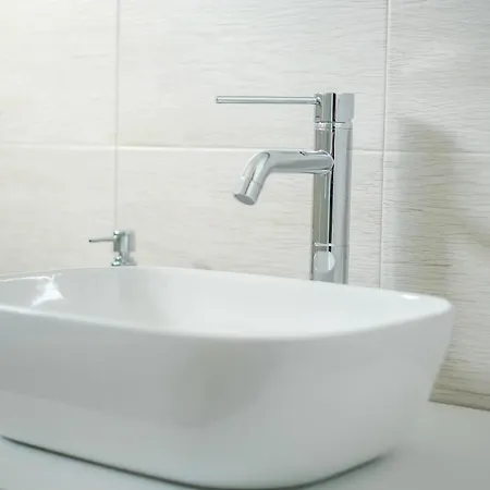 Rossani Suites&aparts Барі