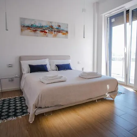 Апартаменты Rossani Suites&aparts Бари