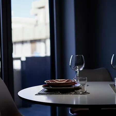 Apartman Rossani Suites&aparts