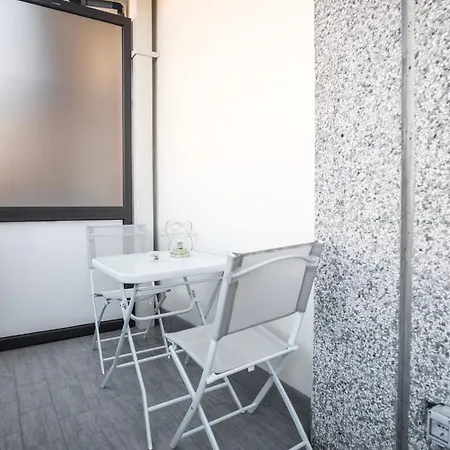 Rossani Suites&aparts *