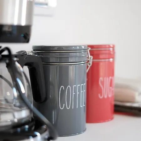 Rossani Suites&aparts *