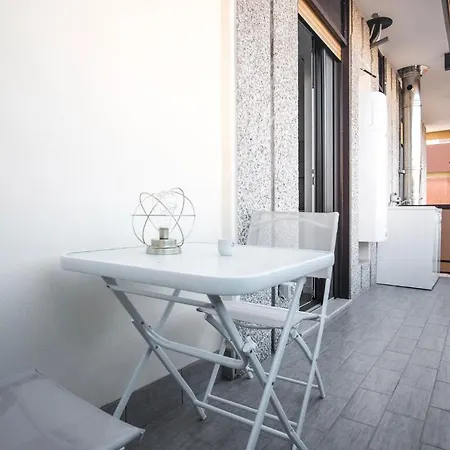 Rossani Suites&aparts Барі