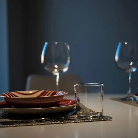 Rossani Suites&aparts