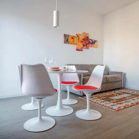 Rossani Suites&aparts * Bari