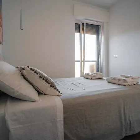 شقة Rossani Suites&aparts باري