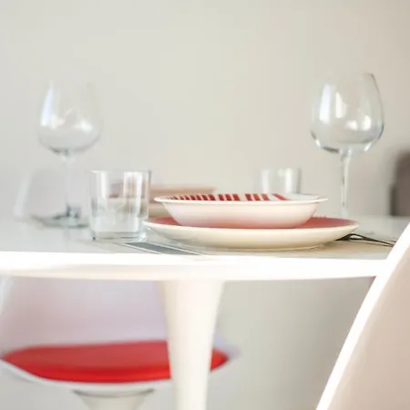 Rossani Suites&aparts Apartment *